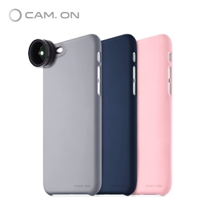 캠온 슬림에디션_아이폰6 6S 아이폰케이스+001광각렌즈 I 스마트폰 렌즈